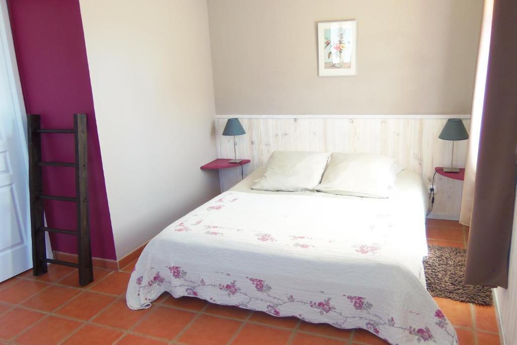 La Petite Madeleine Hotel Castillon-la-Bataille Szoba fotó