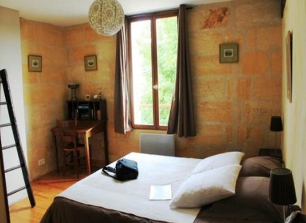La Petite Madeleine Hotel Castillon-la-Bataille Kültér fotó