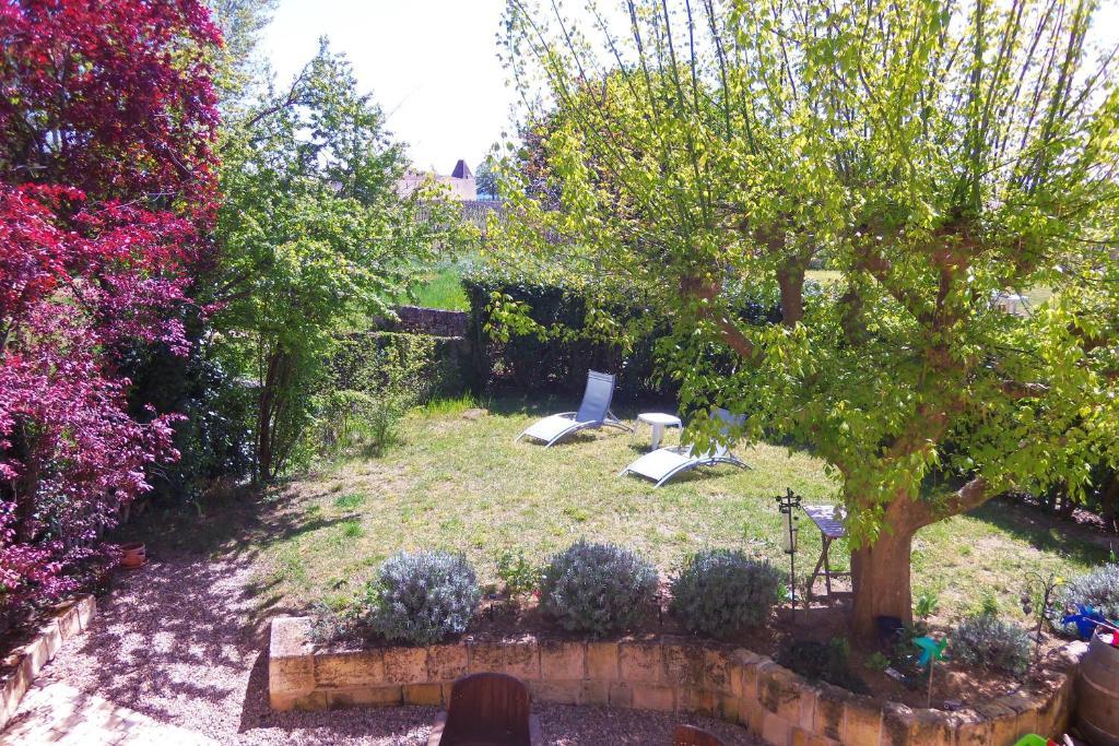 La Petite Madeleine Hotel Castillon-la-Bataille Kültér fotó